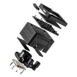 Система рідинного охолодження ID-Cooling DL360 Max (DL360 MAX) - мініатюра 9