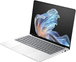 Ноутбук HP EliteBook X G1a 14" WUXGA IPS,400n/Ryz AI 9 HX PRO 375 (5.1)/64Gb/SSD1Tb/Rad/FPS/Підсв/DOS (A42XJAV_V8) - мініатюра 3
