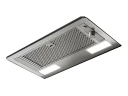 Витяжка вбудована Elica CT17 S IX/A/52