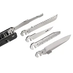 Мультитул Roxon Flex Companion S503G фіолетовий - мініатюра 3