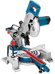 Торцювальна пила Bosch GCM 800 SJ Professional