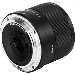 Об'єктив Viltrox AF 35mm f/1.7 AIR Nikon Z - мініатюра 6