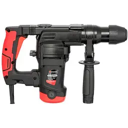 Перфоратор Intertool Storm WT-0161 [89269] - мініатюра 4