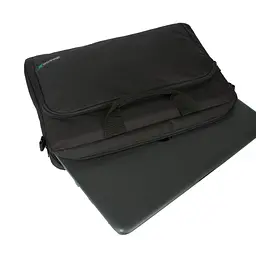 Сумка для ноутбука Grand-X 15.6'' Black (SB-129) - мініатюра 5