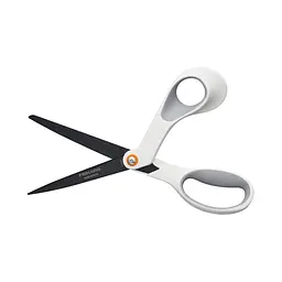 Ножиці універсальні Fiskars з Non-Stick покриттям 18 см (1070026) - мініатюра 2
