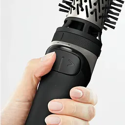 Фен-щітка UB9540F0 ROWENTA teh0021445 - мініатюра 7