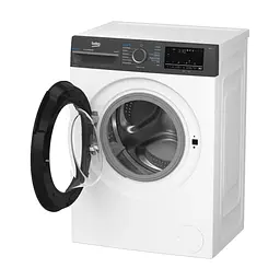 Пральна машина Beko BM3WFU48215WPAA - мініатюра 6