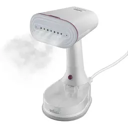 Відпарювач Braun GS 5011 PU (0X13810100) - мініатюра 4