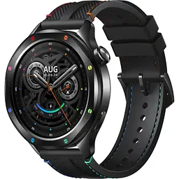 Smart Watch Xiaomi Watch S4 Rainbow (BHR9199GL) UA - мініатюра 2
