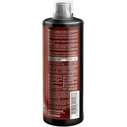 Жироспалювач IronMaxx Carnitine Pro Liquid Манго 1000 мл - мініатюра 2