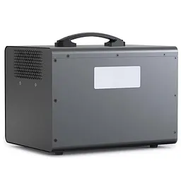 Зарядна станція Marsriva MP10 / 1000 Вт / 1176 Вт/ч / LiFePO4 (MP10V2_MARSRIVA) - мініатюра 4