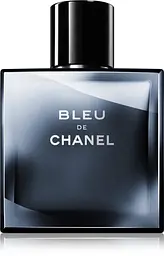 Оригінал Chanel Bleu de Chanel 50 мл Туалетна вода - мініатюра 3