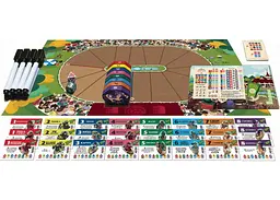 Настільна гра Games 7 Days Верхогони (Long Shot: The Dice Game) (укр.) (VH001UA) - мініатюра 4