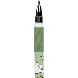 Ручка кулькова Yes Miffy 1 0.7 мм синя (412298)
