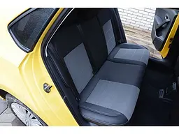 Авточохли модельні MW Brothers для Volkswagen Polo c 2010 - мініатюра 5