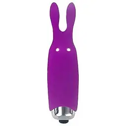 Міні вібратор Adrien Lastic Pocket Vibe Rabbit Adrien Lastic AD33483 22948