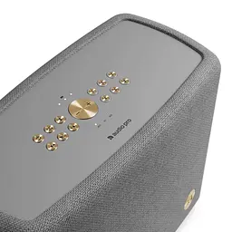 Акустична система Audio Pro A15 W Dark Grey (90404291) - мініатюра 3