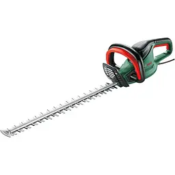 Кущоріз AdvancedHedgeCut 65 500Вт 65см крок різу 34мм 5.62кг Bosch sad0001718