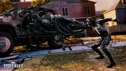 Гра Marvel Spider-Man 2 для PS5 (RU) [90524] - мініатюра 11