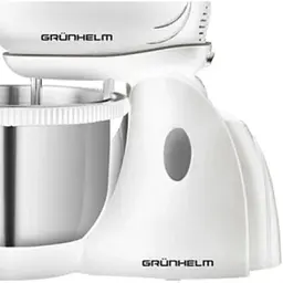 Міксер Grunhelm GRM660 [66477] - мініатюра 3