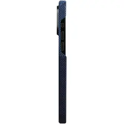 Чохол-накладка Pitaka MagEZ Case 4 StarPeak Over The Horizon для iPhone 15 Pro Max (KI1502POTH) - мініатюра 5