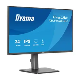 Монітор iiyama XB2493HSU-B1 - мініатюра 6