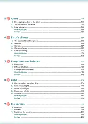 Science Lower Secondary 2. Student's Book - мініатюра 3