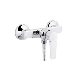 Змішувач для душу Kroner KRP Eifel - C050 CV023610 Хром