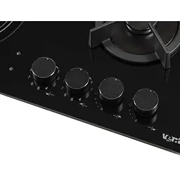 Варильна поверхня Ventolux HG622 B9G RCS комбінована BK - мініатюра 9