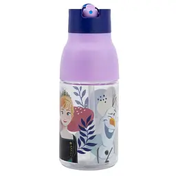 Пляшка для води дитяча 420 мл Stor kuh0011750