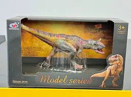 Фігурка динозавра Карнотавр, Dino Toys - мініатюра 2