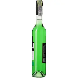 Чача Iveria Tarragon Тархун 45% 0.5 л - мініатюра 4