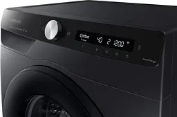 Пральна машина Samsung WW80AG6S28ABUA - мініатюра 6