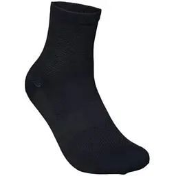 Шкарпетки Poc Seize Sock Short M Navy (1033-PC 651491582MED1)