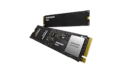 SSD M.2 накопичувач Samsung PM9E1 1TB (MZ-VLC1T00) - мініатюра 3