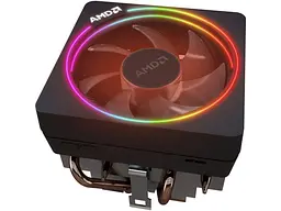 Процесор AMD Ryzen 9 7900 (100-100000590BOX) - мініатюра 2