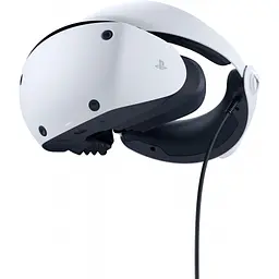 Окуляри віртуальної реальності Sony Playstation VR2 (1000036298 / 9453994 / 1000032456 CFI-ZVR1) - мініатюра 2