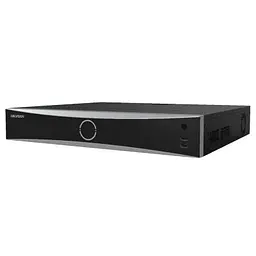 Реєстратор для відеоспостереження Hikvision (DS-7732NXI-K4(D)