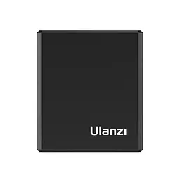 Відеосвітло Ulanzi Vijim F12 Mini Camera Flash Speedlite (UV-L044GBB2 F12) (L044GBB2) - мініатюра 7