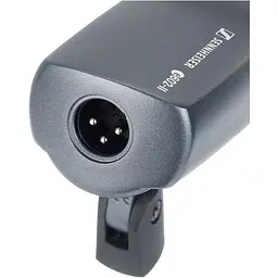 Мікрофон Sennheiser E 602 II [121003] - мініатюра 9