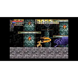 Ключ активації Microsoft Castlevania Advance Collection для Xbox One/Series - мініатюра 2