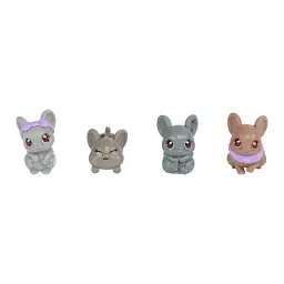 Игровой набор Moose Little Live Мама-сюрприз Миша (26510) - миниатюра 6