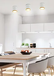 Точковий світильник Candellux 2273624 TUBA - мініатюра 3