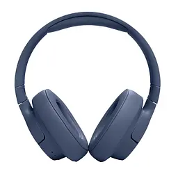 Навушники з мікрофоном JBL Tune 720BT Blue (JBLT720BTBLU) - мініатюра 2