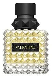 Оригінал Valentino Born In Roma Donna Yellow Dream 100 мл парфумована вода