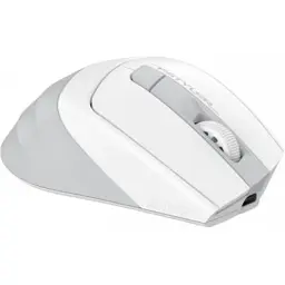 Мишка A4Tech FG35C Plus Wireless White (4711421002974) - мініатюра 3