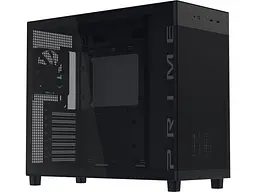 Корпус Asus Prime AP303 TG Black (90DC00V0-B39010) - мініатюра 2