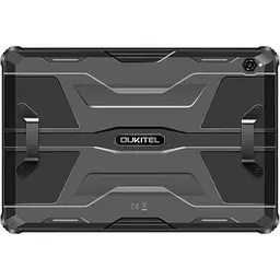 Планшет Oukitel Pad RT9 6/256GB LTE Black - мініатюра 5