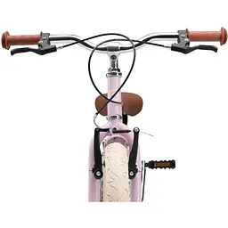 Велосипед дитячий Miqilong RM 20" рожевий (RBB-RM20-PINK) - мініатюра 8