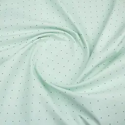 Простирадло на резинці Cosas MINTICE 180х200х25 см (MintIce_180x200x25) - мініатюра 4